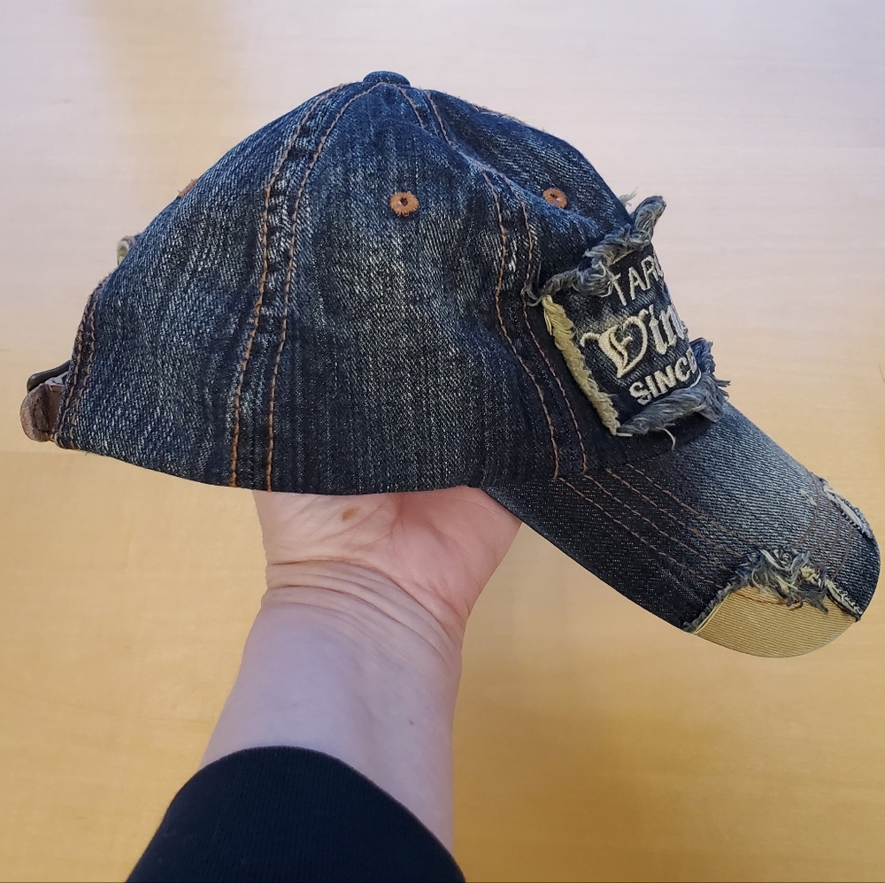 VINTAGE Hat - Picture 4 of 9